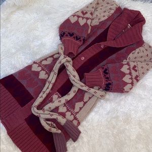 LoveShackFancy Nova Duster